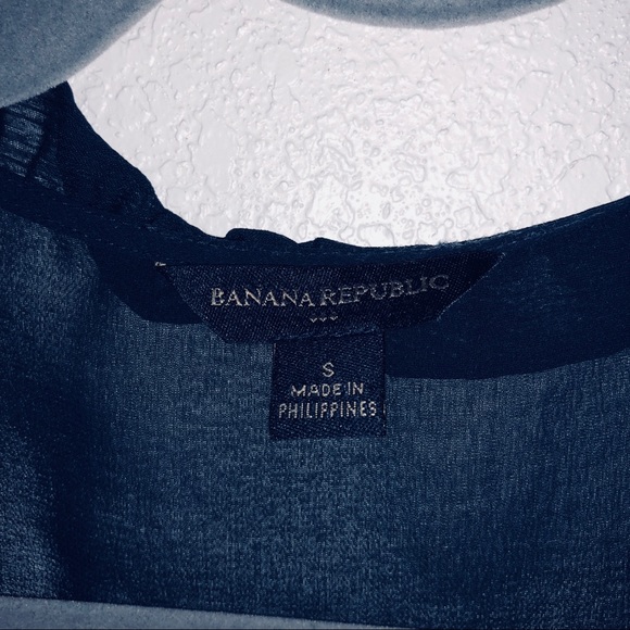 Banana republic top - Picture 3 of 3